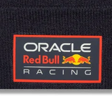 Red Bull Racing Max Verstappen Wintermütze – Kinder 🔥
