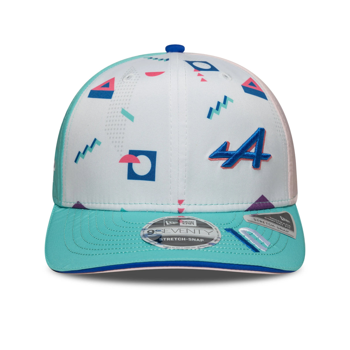 Alpine Pierre Gasly Miami 9SEVENTY Cap 🔥