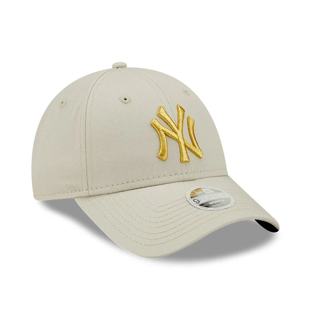 MLB New York Yankees 9FORTY team cap - Women's