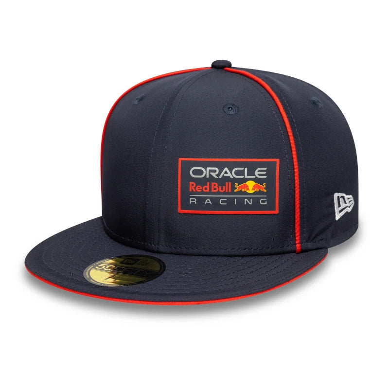 Red Bull Racing 59FIFTY Șapcă de echipă 🔥