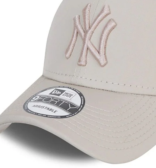 MLB New York Yankees League Essential 9FORTY șapcă echipă