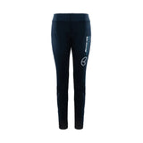 Mercedes Stealth Women's Leggings, black