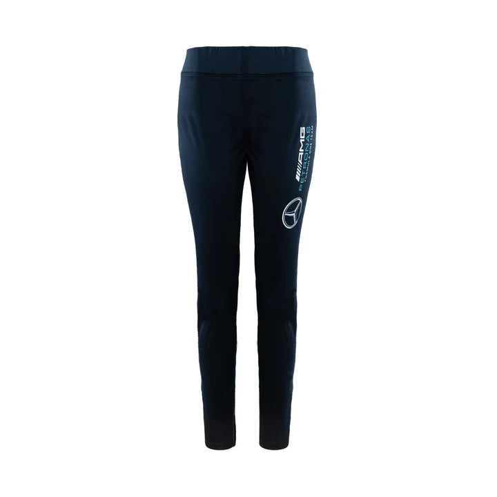 Mercedes Stealth Women's Leggings, black