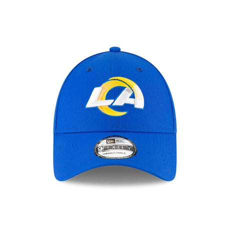 NFL Los Angeles Rams team cap