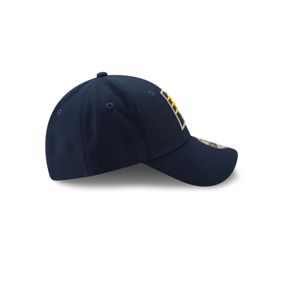 NBA Indiana Pacers team cap
