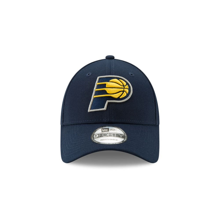 NBA Indiana Pacers team cap