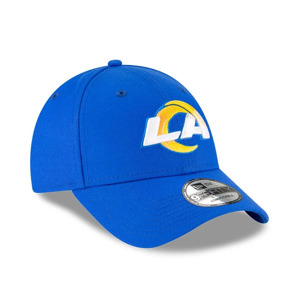 NFL Los Angeles Rams team cap