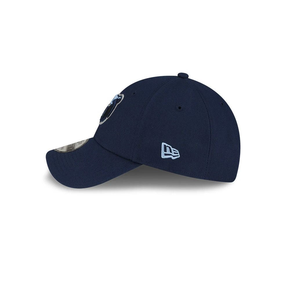 NBA Memphis Grizzlies team cap