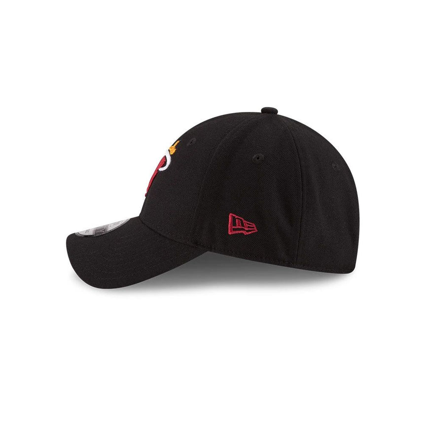 NBA Miami Heat team cap