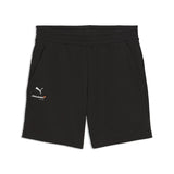McLaren pantaloni scurți, essential, negri