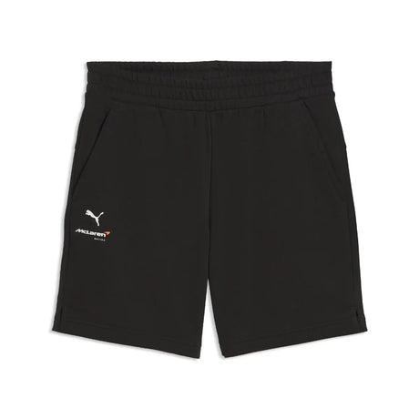 McLaren pantaloni scurți, essential, negri