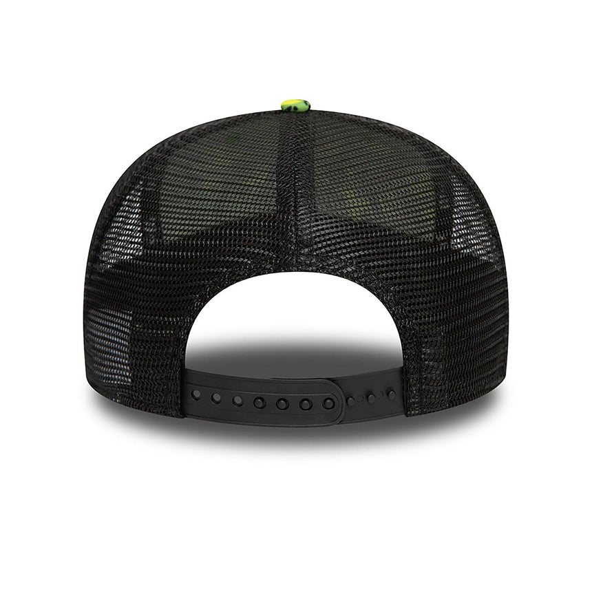 McLaren cap, NEW ERA, 9FIFTY, Adult, multicolor, 2024