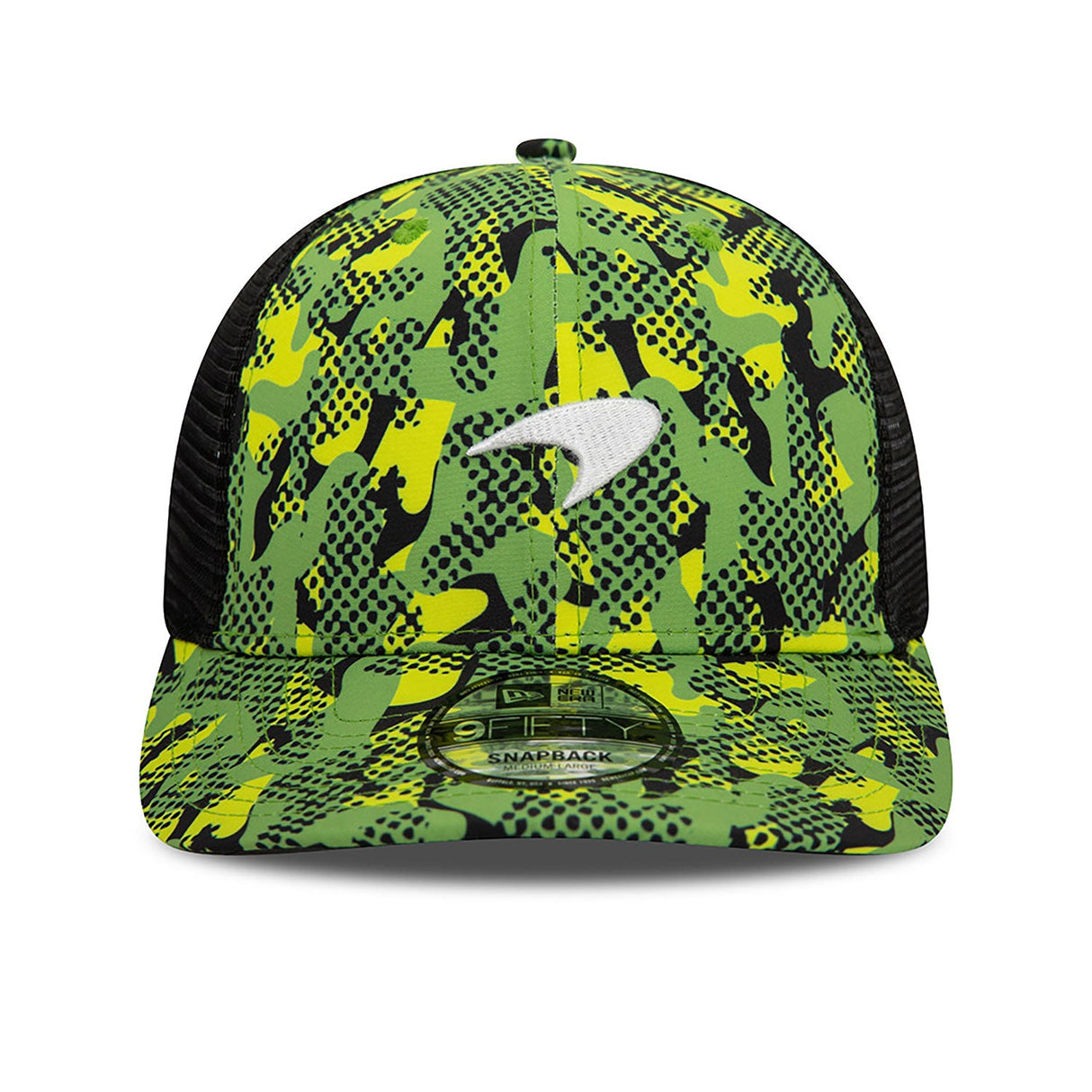 Șapcă McLaren, NEW ERA, 9FIFTY, Adult, multicolor, 2024