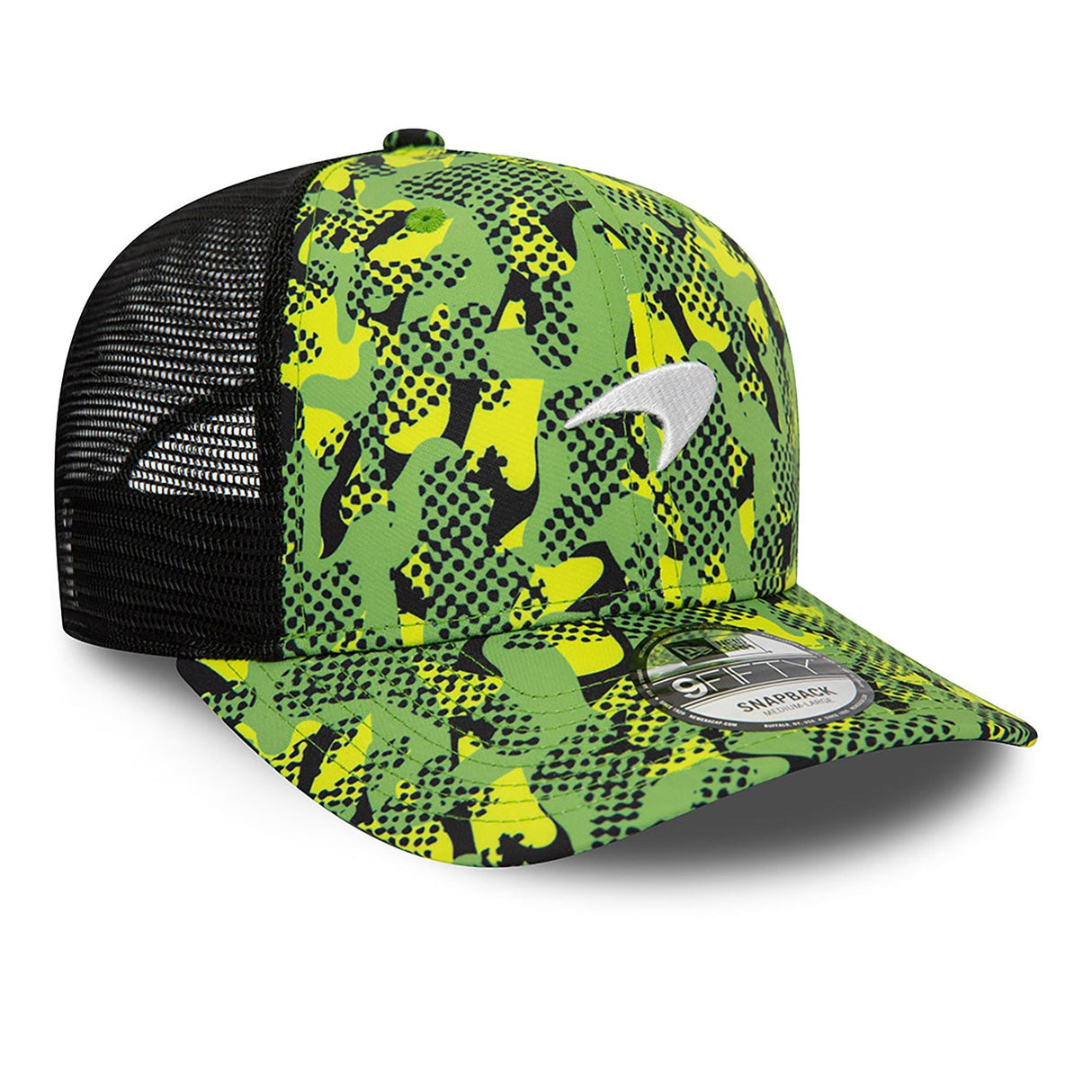 Șapcă McLaren, NEW ERA, 9FIFTY, Adult, multicolor, 2024