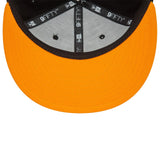 Şapcă McLaren, NEW ERA, 9FIFTY, esenţial, gri