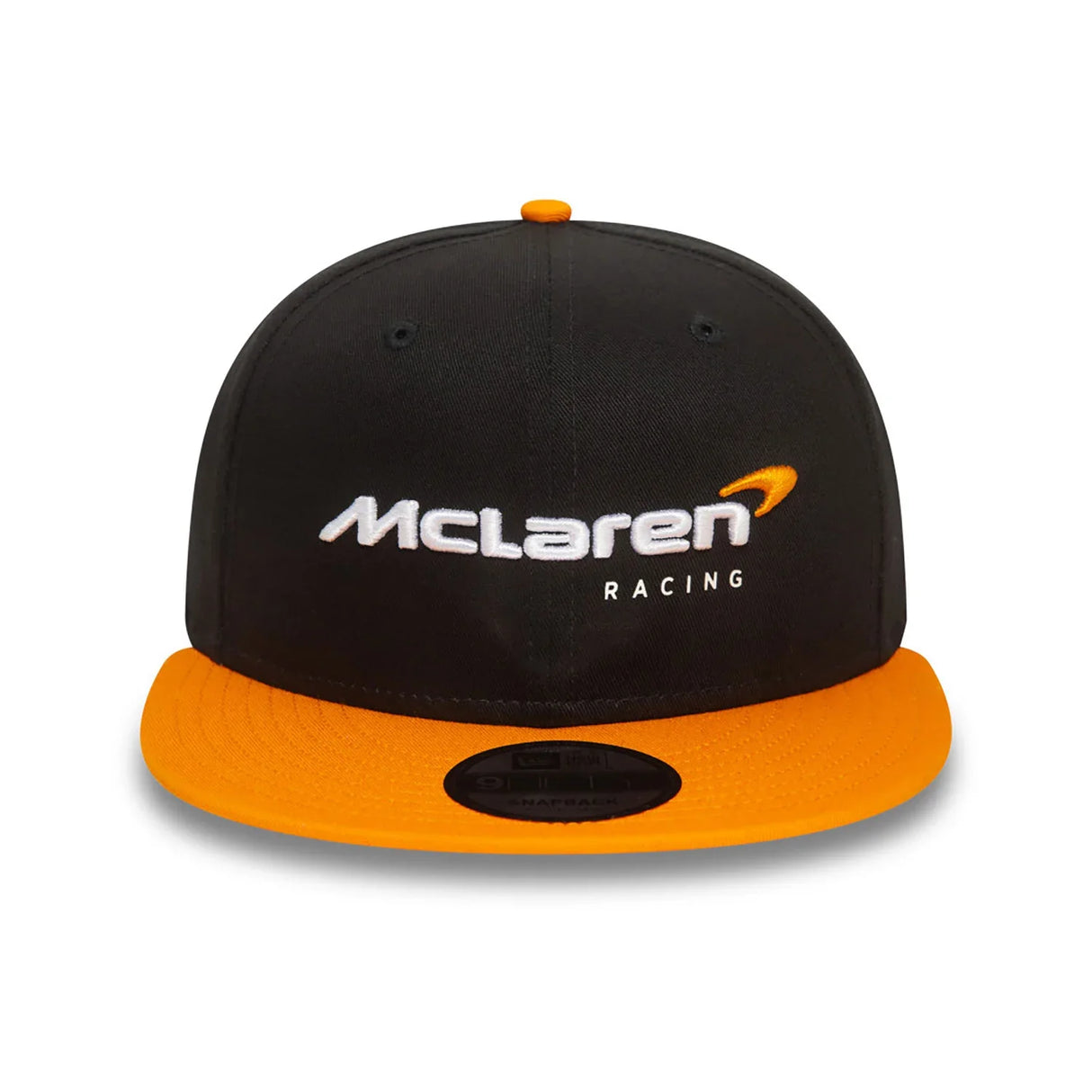 Şapcă McLaren, NEW ERA, 9FIFTY, esenţial, gri