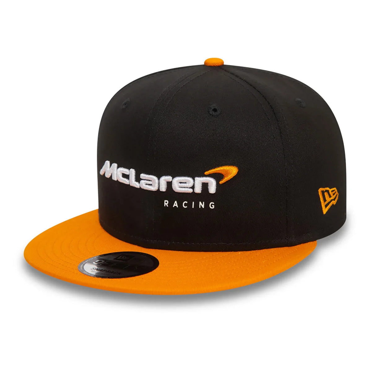 Şapcă McLaren, NEW ERA, 9FIFTY, esenţial, gri