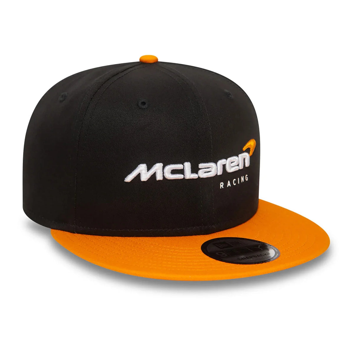 Şapcă McLaren, NEW ERA, 9FIFTY, esenţial, gri