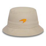 Palarie bucket McLaren, NEW ERA, Adult, gri, 2024