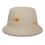 Palarie bucket McLaren, NEW ERA, Adult, gri, 2024