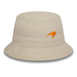 Palarie bucket McLaren, NEW ERA, Adult, gri, 2024