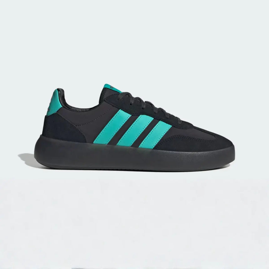Mercedes adidas încălțăminte, Barreda decode, negru