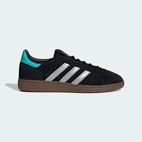 Mercedes adidas încălțăminte, handbal spezial, negru