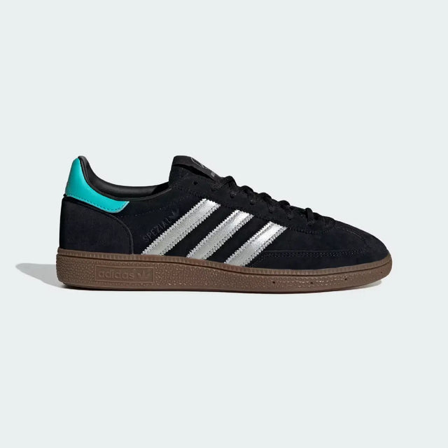 Mercedes adidas încălțăminte, handbal spezial, negru