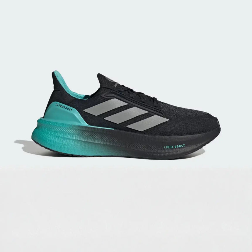 Mercedes adidas încălțăminte, ultraboost 5x, negru