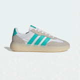 Mercedes adidas pantofi, Barreda decode, alb