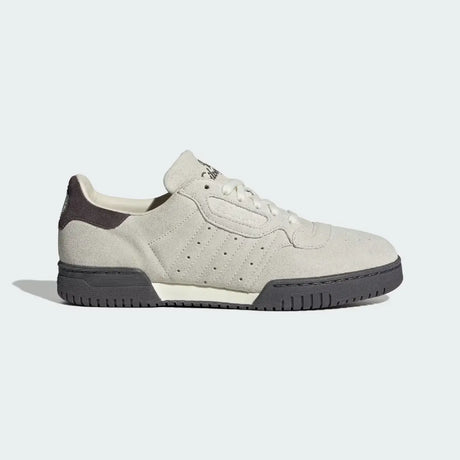 Mercedes adidas pantofi, Powerphase, alb