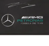 Flag, Mercedes Valtteri Bottas, 120x90 cm, Multicolor, 2021