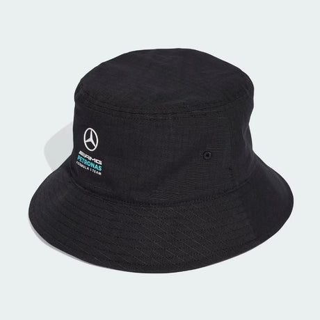 Mercedes kalap, adidas, Dna, negru
