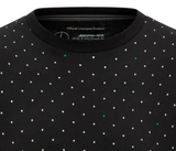 Mercedes Herren T-Shirt, schwarz