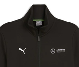 Mercedes geacă, Puma, Essential, lână, negru