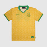 Mez Ayrton Senna, 94 relaxat, galben