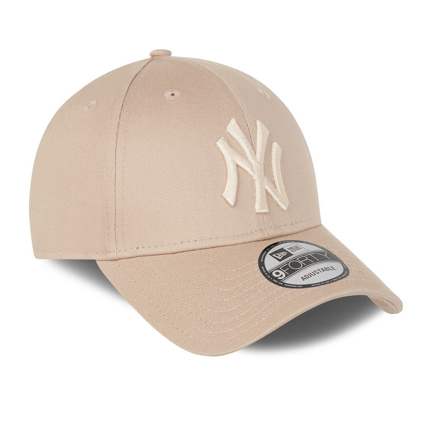 MLB New York Yankees New Era League Essential 9FORTY Neyyan șapcă echipă