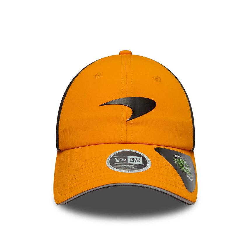 McLaren Open Cap – Damen 🔥
