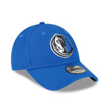 NBA Dallas Mavericks team cap