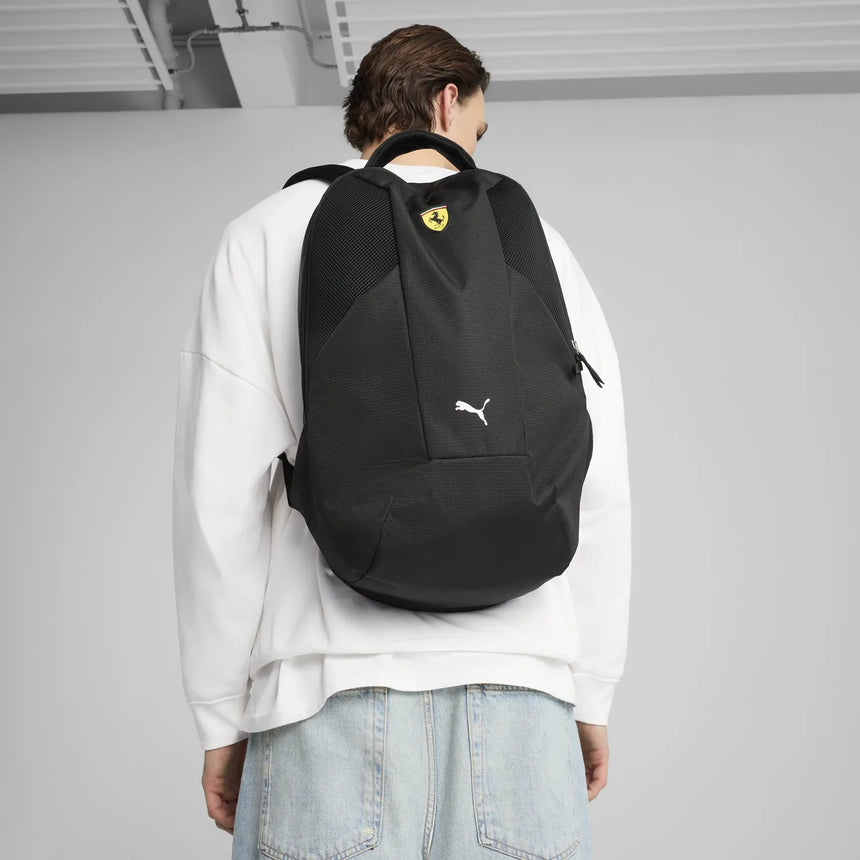 Ferrari rucsac racing 🔥