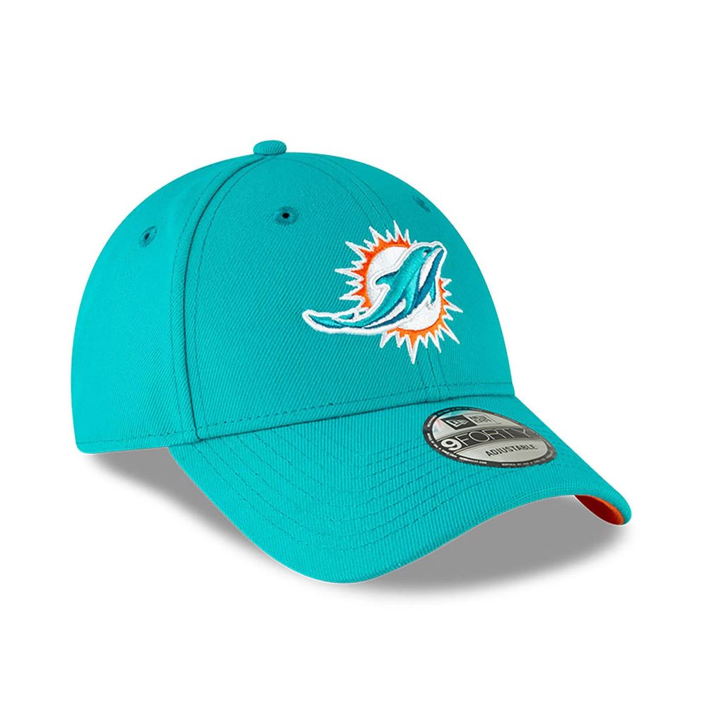 NFL Miami Dolphins team cap