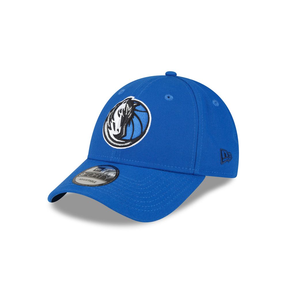 NBA Dallas Mavericks team cap