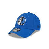 NBA Dallas Mavericks team cap