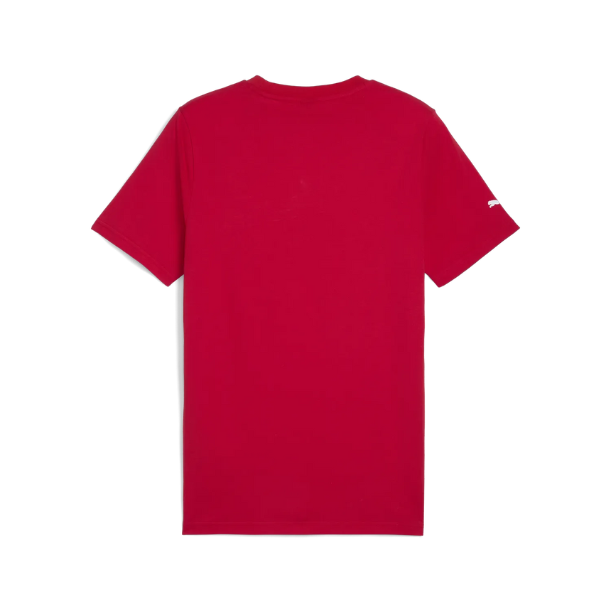 Ferrari Race Tricou cu guler rotund 🔥