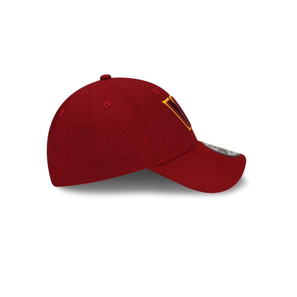 Washington Commanders team cap