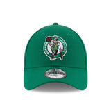 NBA Boston Celtics team cap