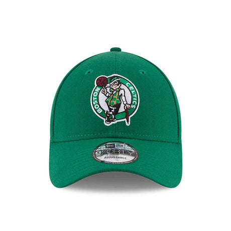 NBA Boston Celtics team cap