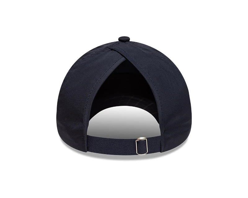 Red Bull Racing Șapcă deschisă de echipă - Femei 🔥