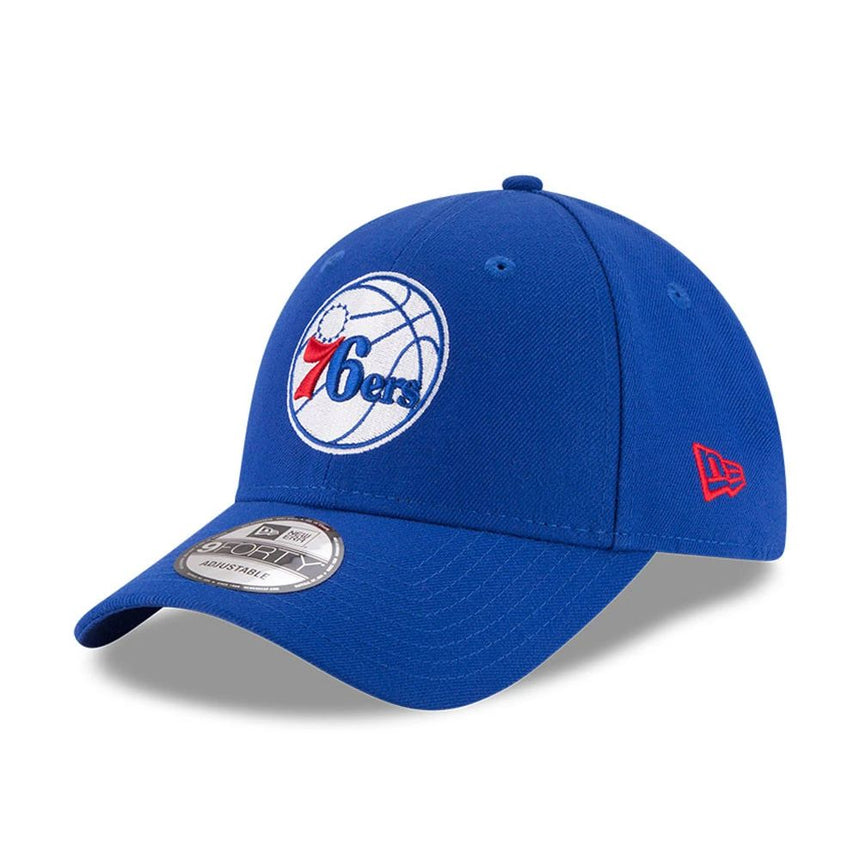 NBA Philadelphia 76ers Teamkappe