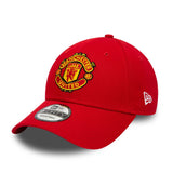 Manchester United Basic 9FORTY team cap